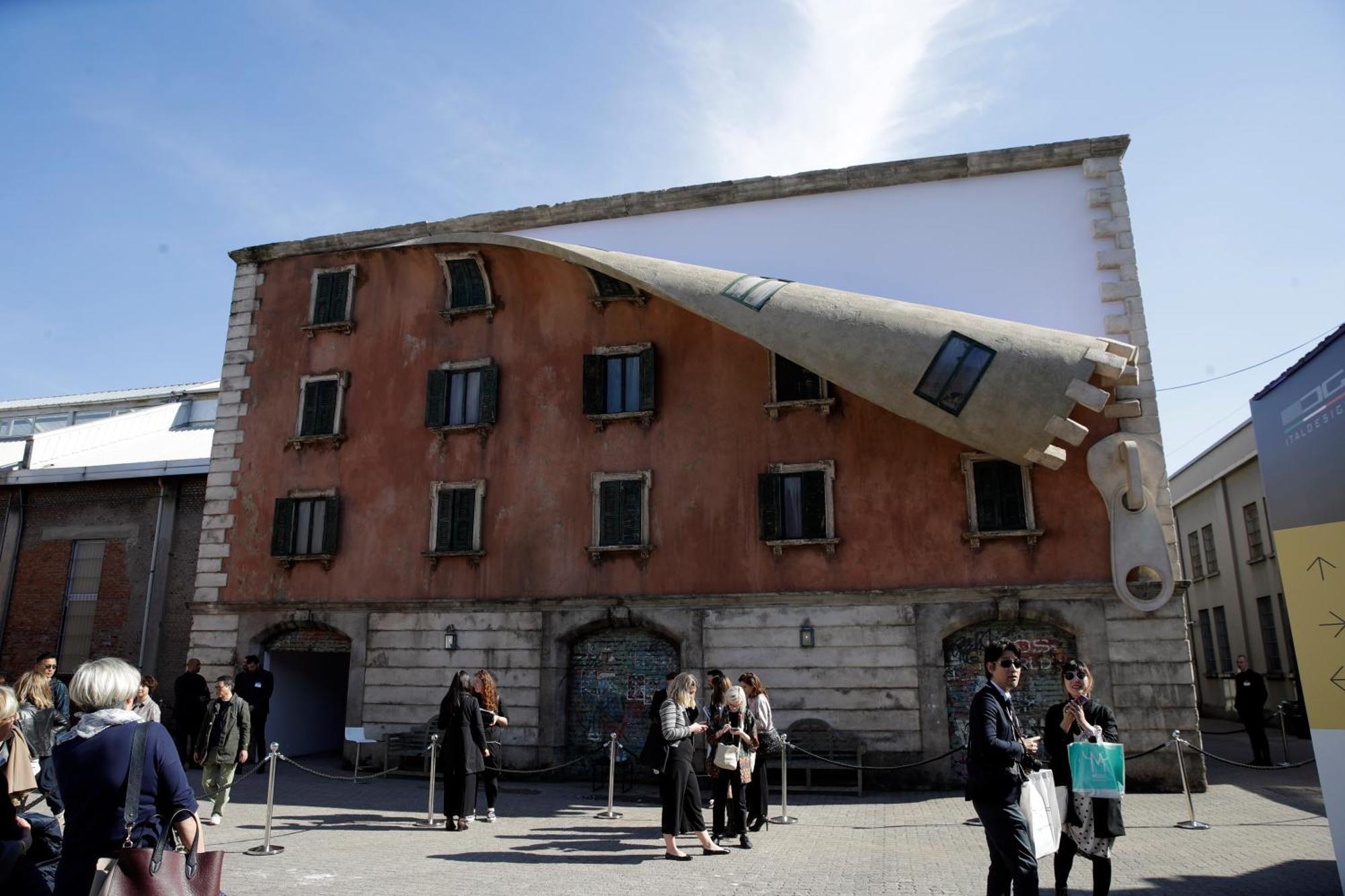 Silver House Navigli - Tortona Milan Luaran gambar